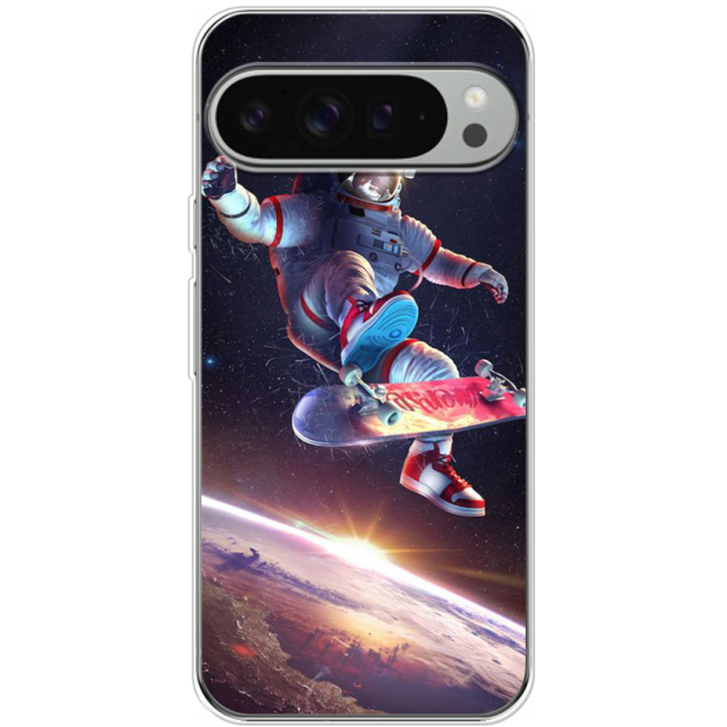 Чохол BoxFace Google Pixel 10 Pro XL