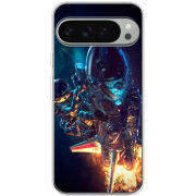 Чохол BoxFace Google Pixel 10 Pro XL 