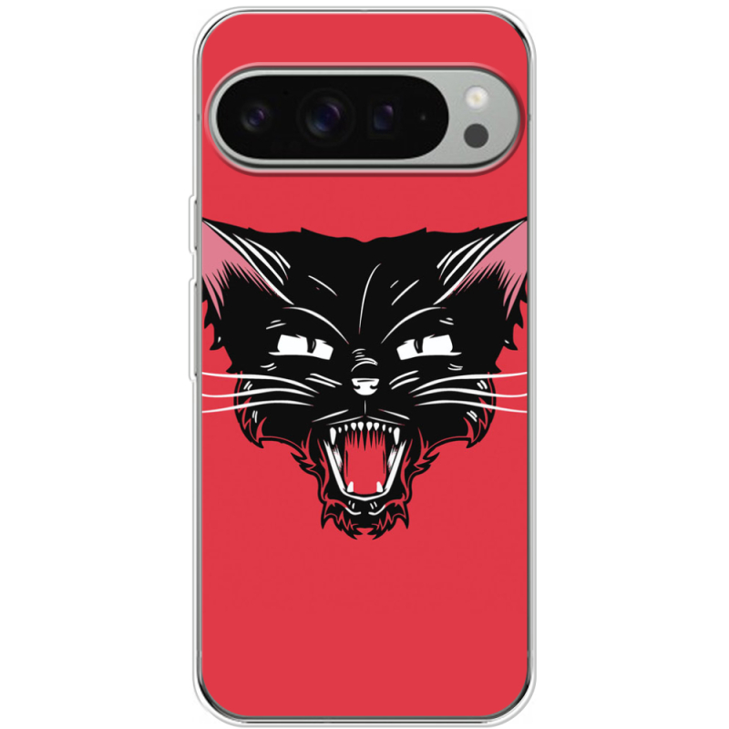 Чохол BoxFace Google Pixel 10 Pro XL