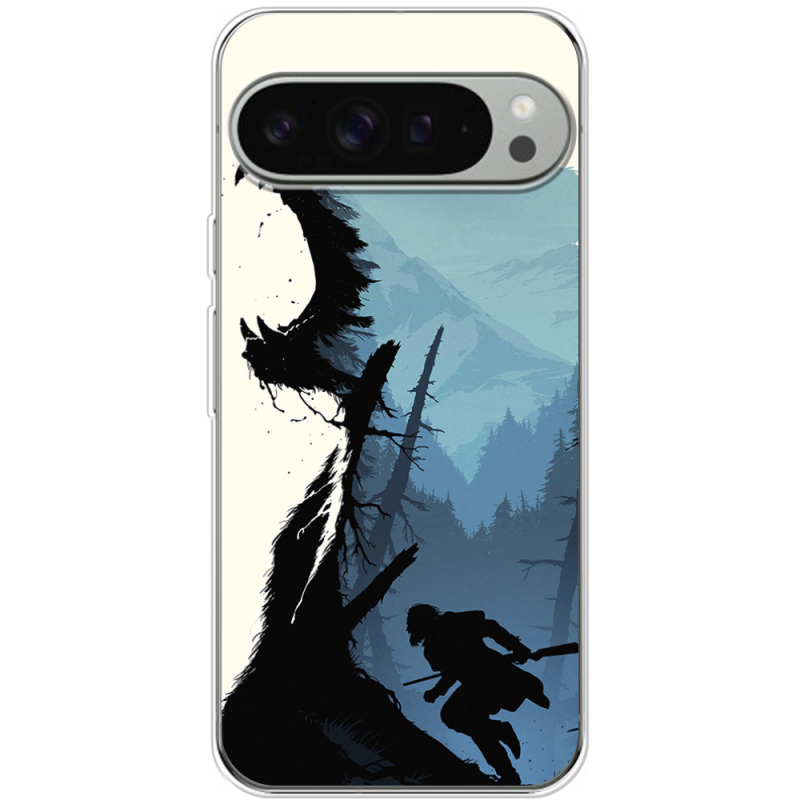 Чохол BoxFace Google Pixel 10 Pro XL