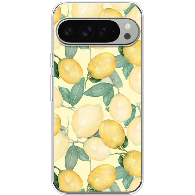 Чохол BoxFace Google Pixel 10 Pro XL