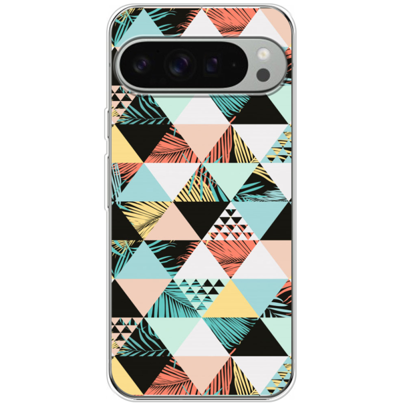 Чохол BoxFace Google Pixel 10 Pro XL 