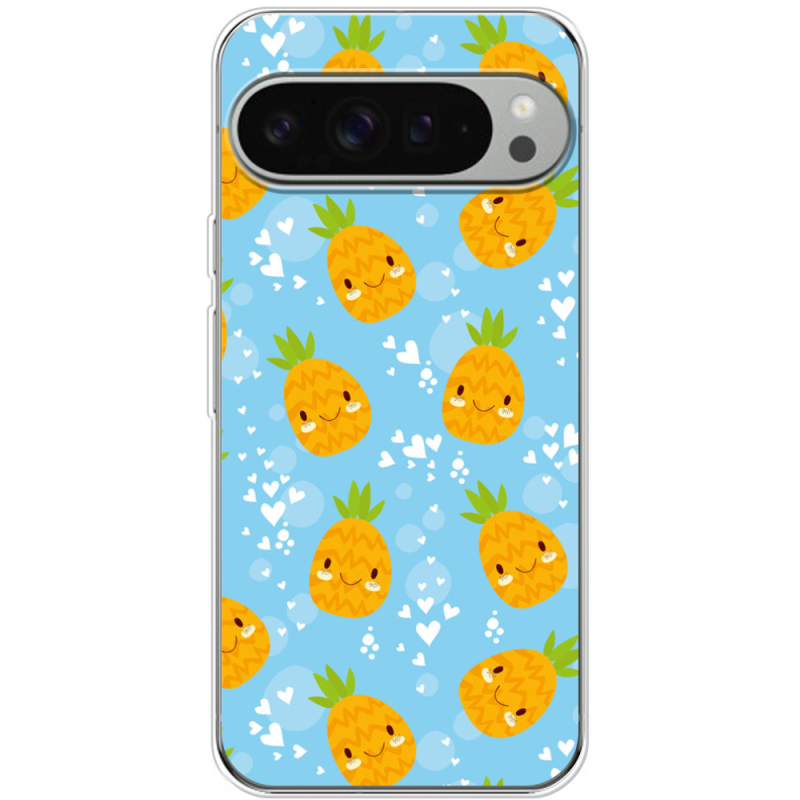 Чохол BoxFace Google Pixel 10 Pro XL