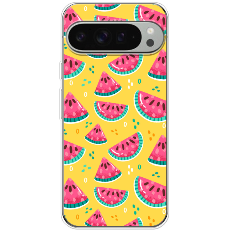 Чохол BoxFace Google Pixel 10 Pro XL 