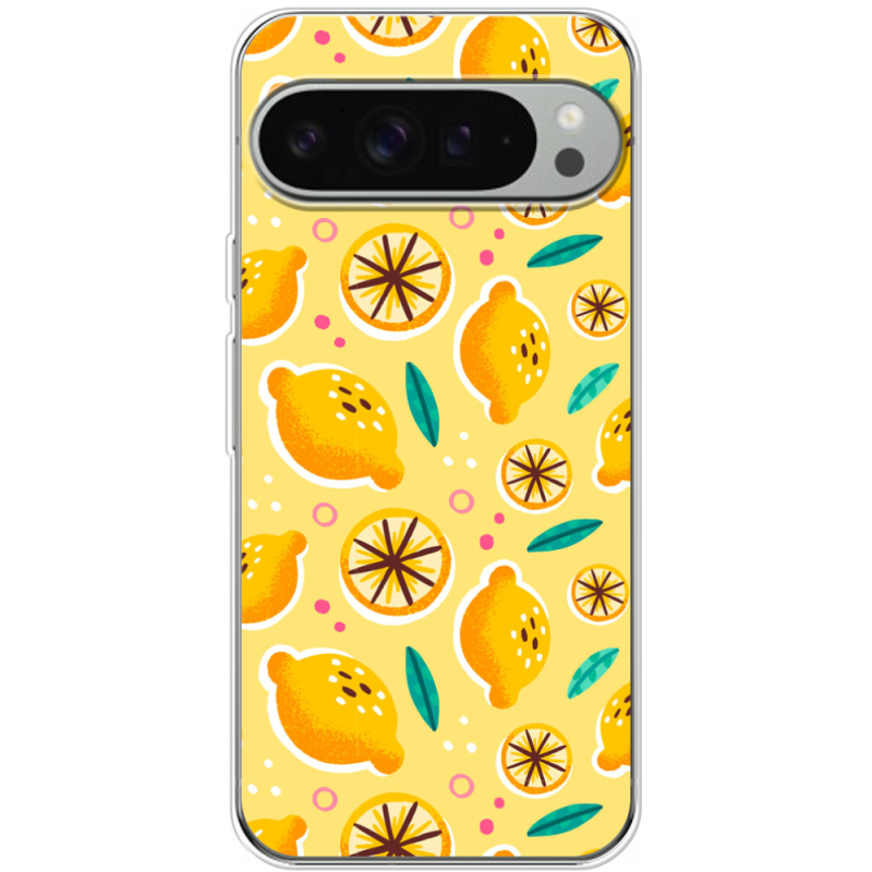 Чохол BoxFace Google Pixel 10 Pro XL