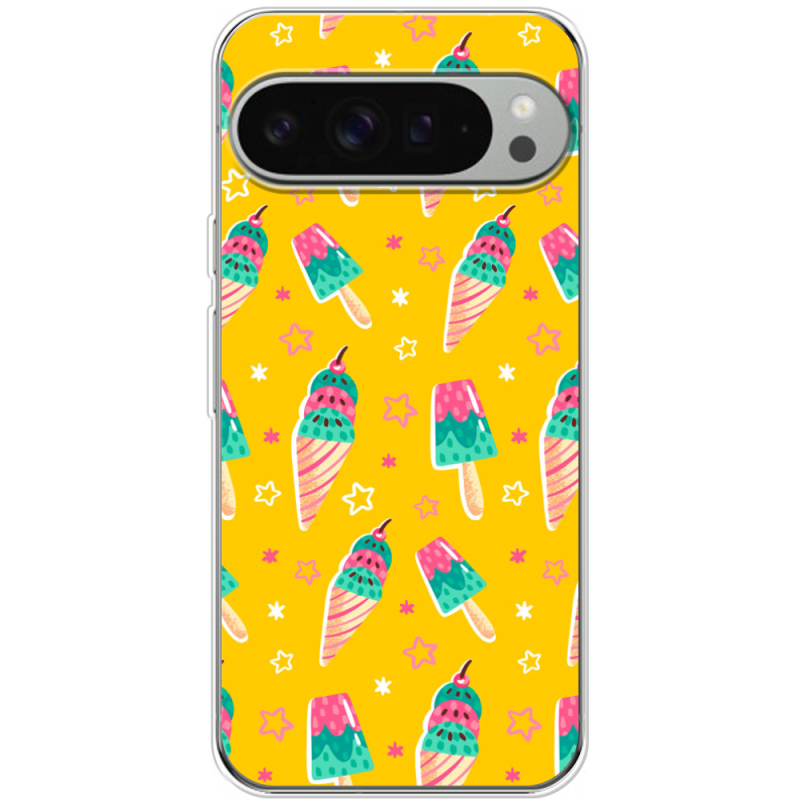 Чохол BoxFace Google Pixel 10 Pro XL