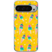 Чохол BoxFace Google Pixel 10 Pro XL 