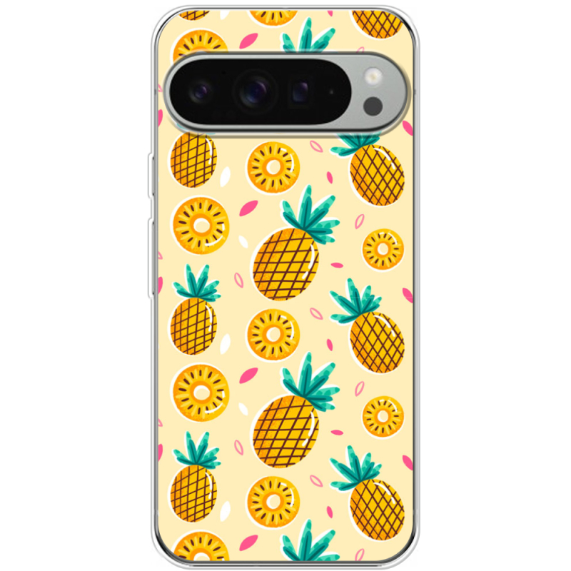 Чохол BoxFace Google Pixel 10 Pro XL