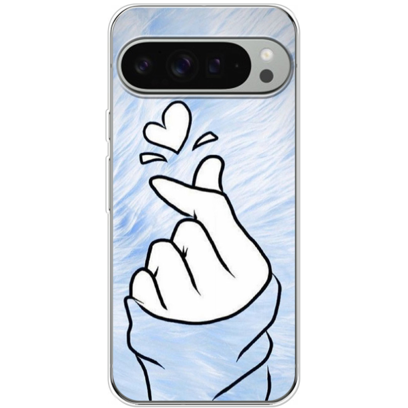 Чохол BoxFace Google Pixel 10 Pro XL