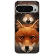 Чохол BoxFace Google Pixel 10 Pro XL 