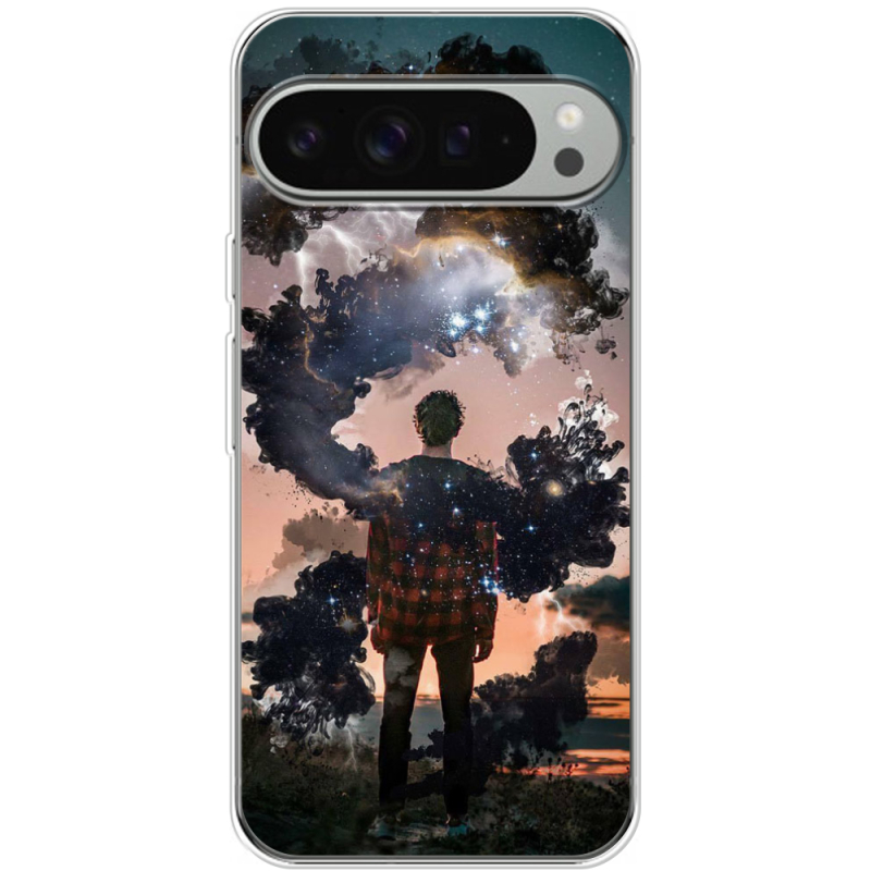 Чохол BoxFace Google Pixel 10 Pro XL