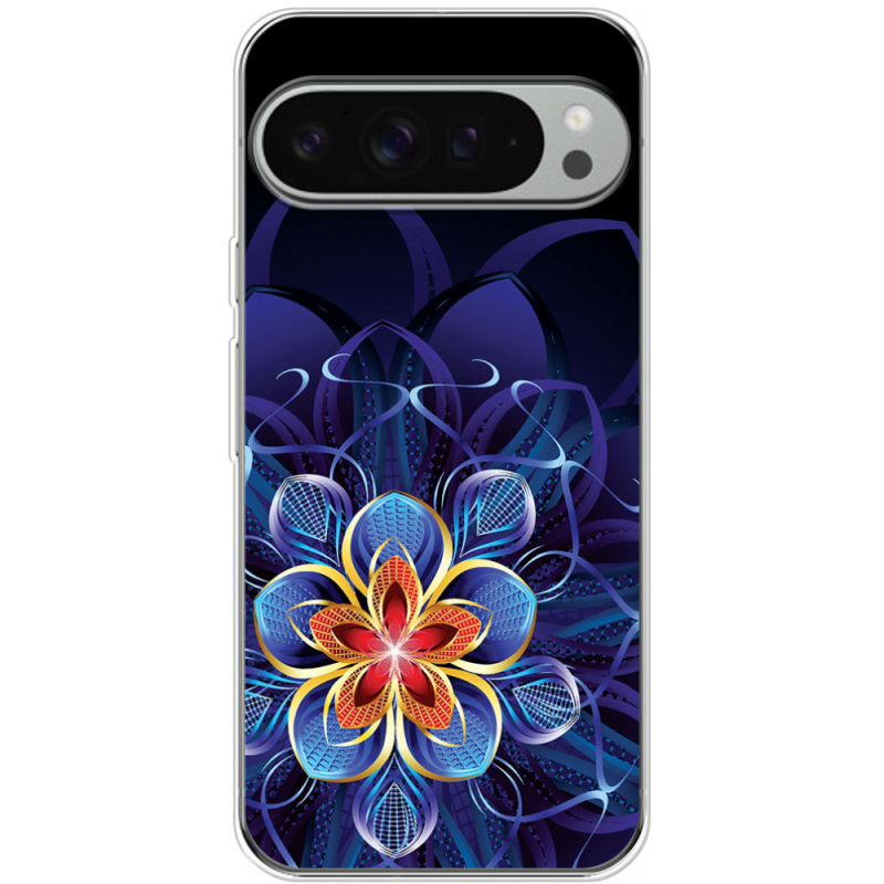Чохол BoxFace Google Pixel 10 Pro XL 