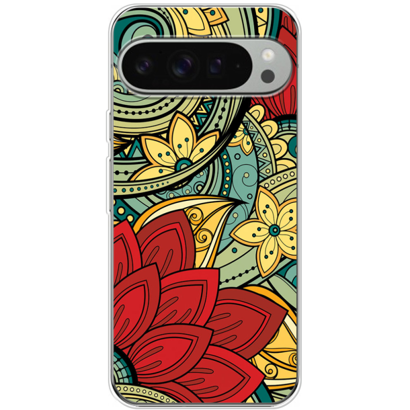 Чохол BoxFace Google Pixel 10 Pro XL 