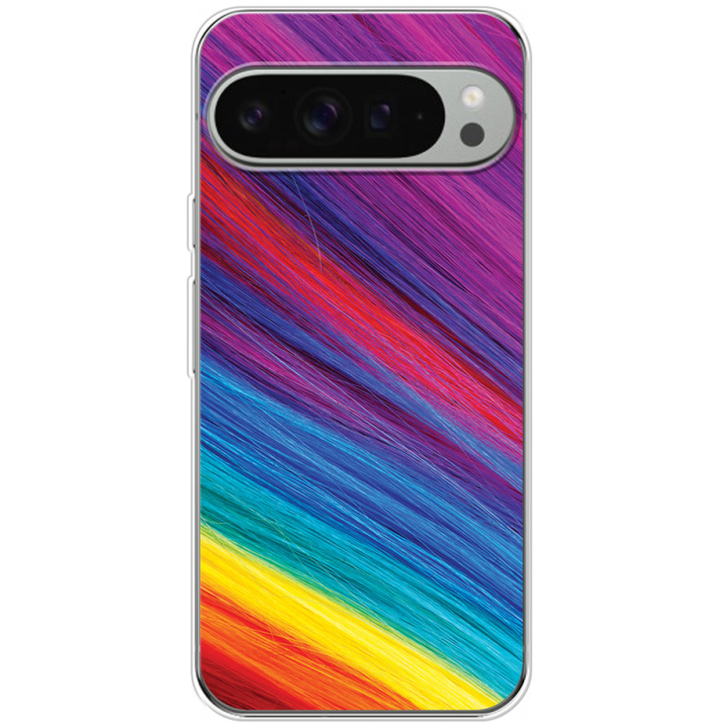 Чохол BoxFace Google Pixel 10 Pro XL 