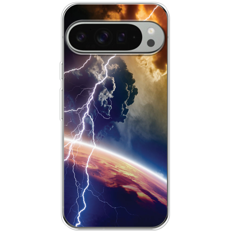 Чохол BoxFace Google Pixel 10 Pro XL
