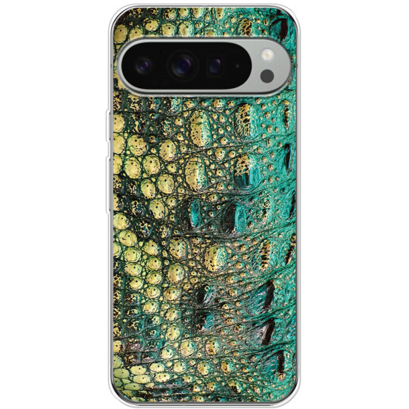 Чохол BoxFace Google Pixel 10 Pro XL