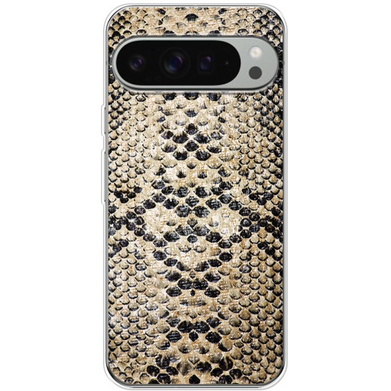 Чохол BoxFace Google Pixel 10 Pro XL