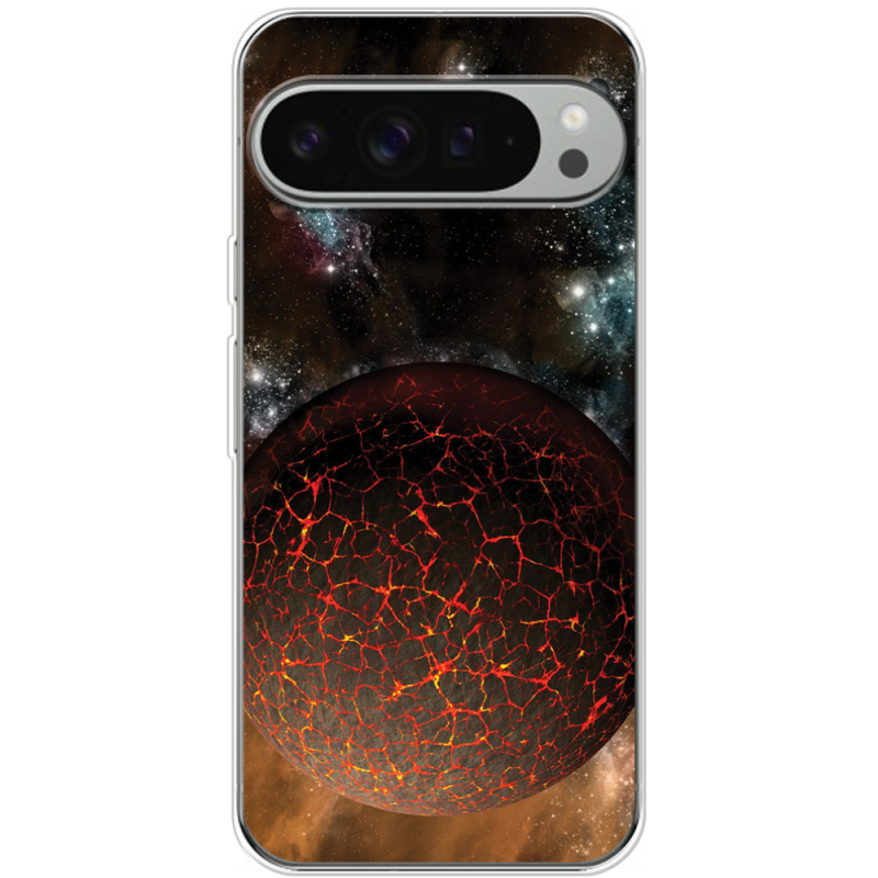Чохол BoxFace Google Pixel 10 Pro XL