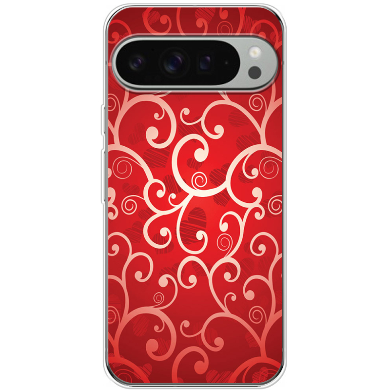 Чохол BoxFace Google Pixel 10 Pro XL