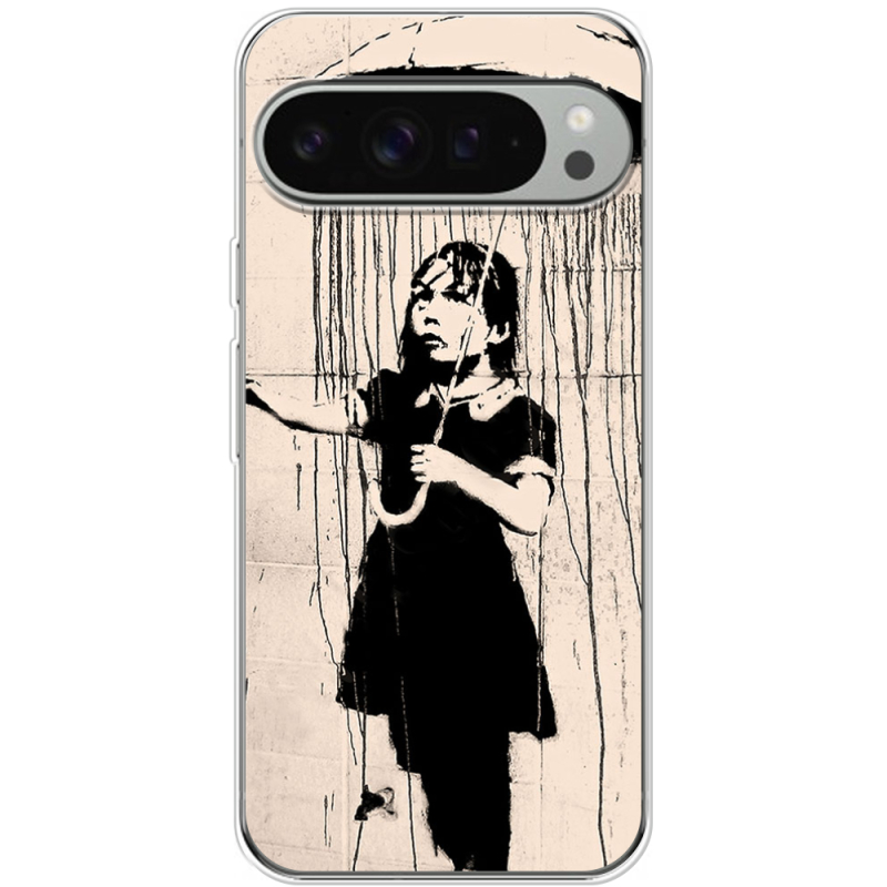 Чохол BoxFace Google Pixel 10 Pro XL