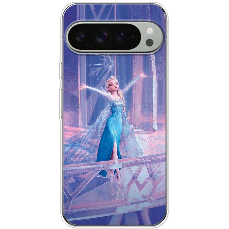 Чохол BoxFace Google Pixel 10 Pro XL 