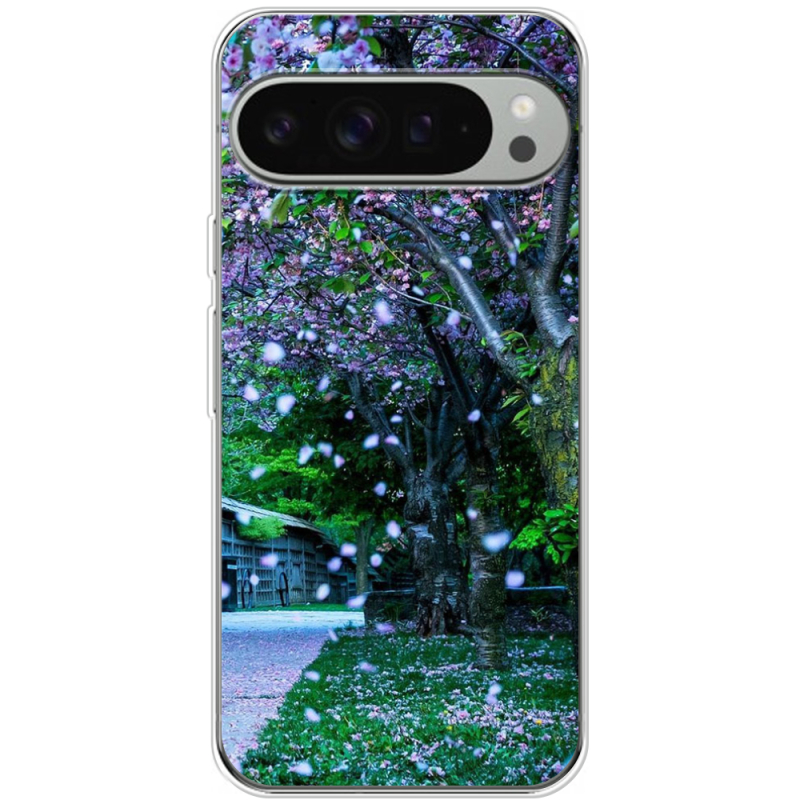 Чохол BoxFace Google Pixel 10 Pro XL 