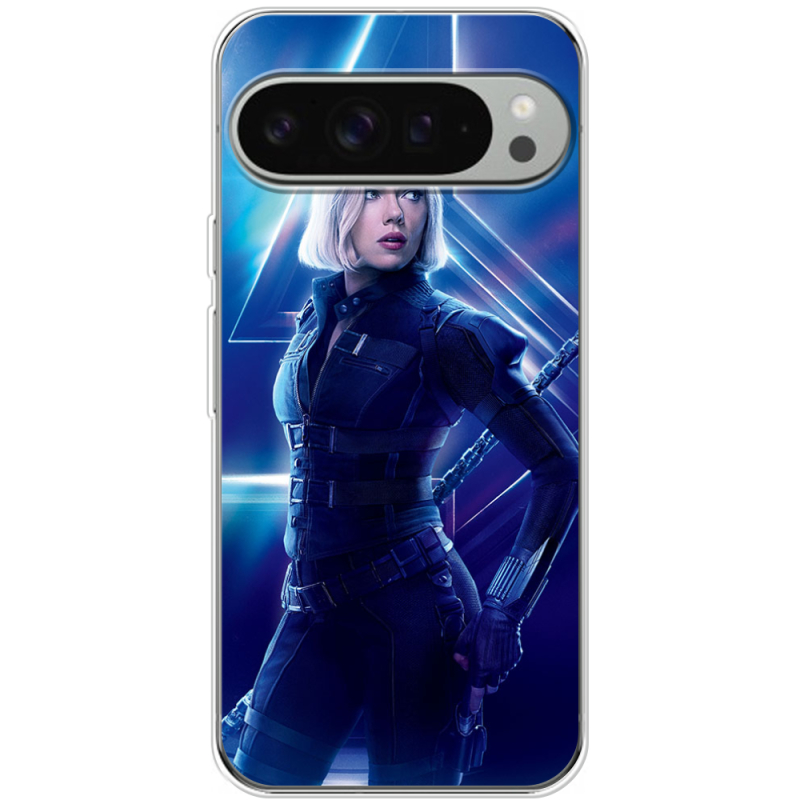 Чохол BoxFace Google Pixel 10 Pro XL 