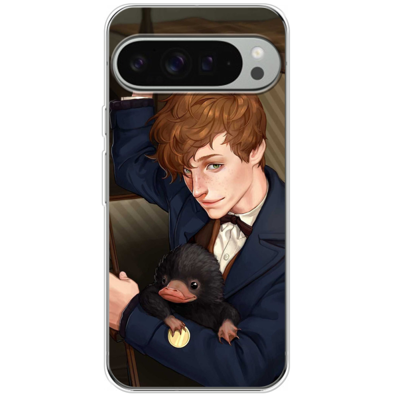 Чохол BoxFace Google Pixel 10 Pro XL