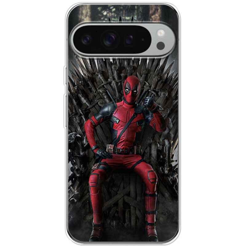 Чохол BoxFace Google Pixel 10 Pro XL 