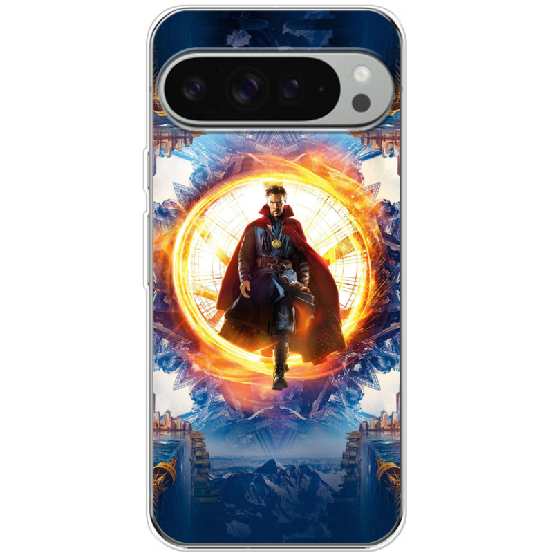 Чохол BoxFace Google Pixel 10 Pro XL 