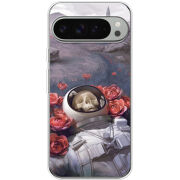 Чохол BoxFace Google Pixel 10 Pro XL 