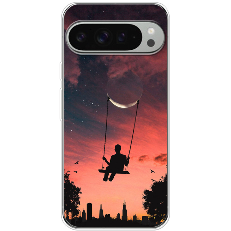 Чохол BoxFace Google Pixel 10 Pro XL 