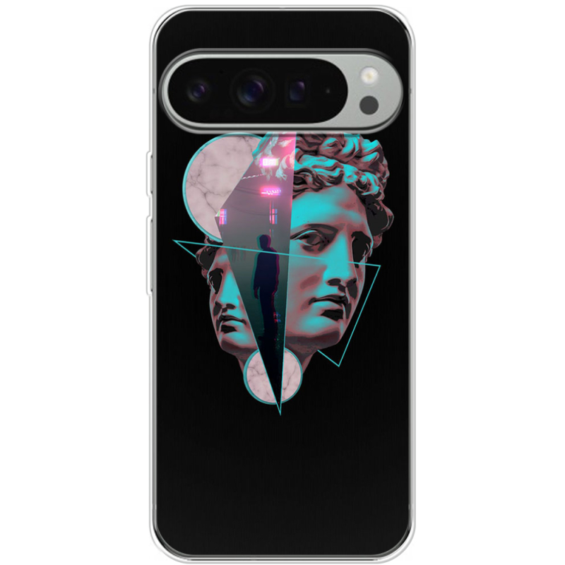 Чохол BoxFace Google Pixel 10 Pro XL