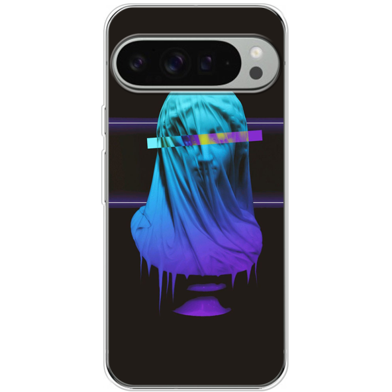 Чохол BoxFace Google Pixel 10 Pro XL