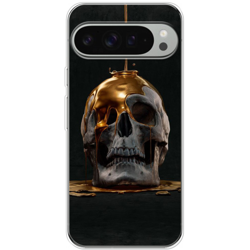 Чохол BoxFace Google Pixel 10 Pro XL