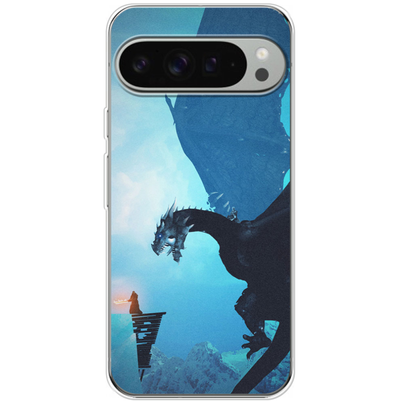 Чохол BoxFace Google Pixel 10 Pro XL 