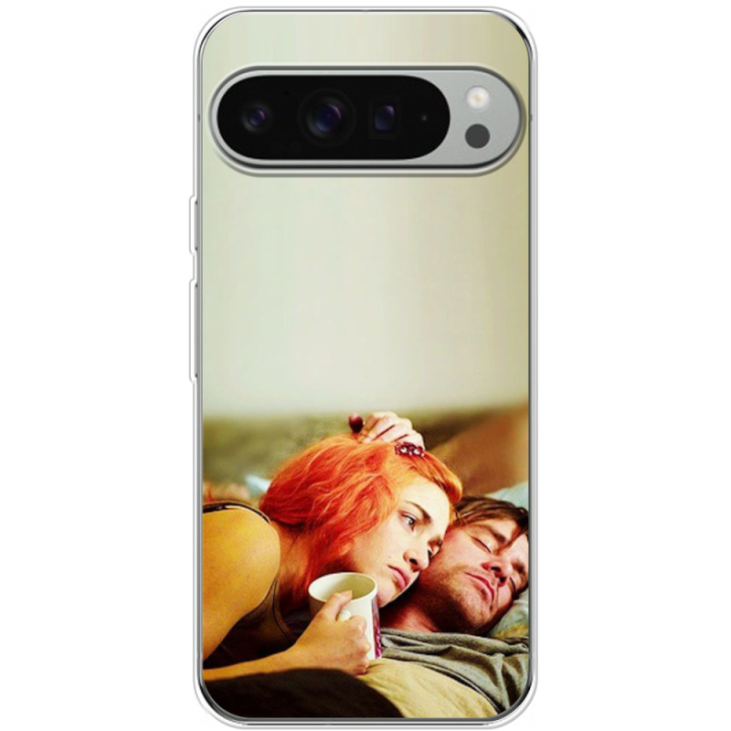 Чохол BoxFace Google Pixel 10 Pro XL 