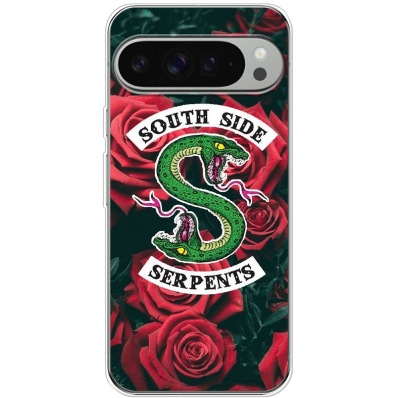 Чохол BoxFace Google Pixel 10 Pro XL 