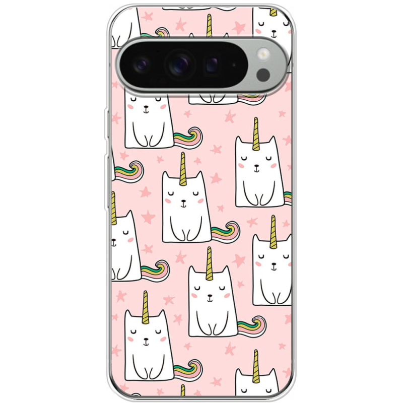 Чохол BoxFace Google Pixel 10 Pro XL