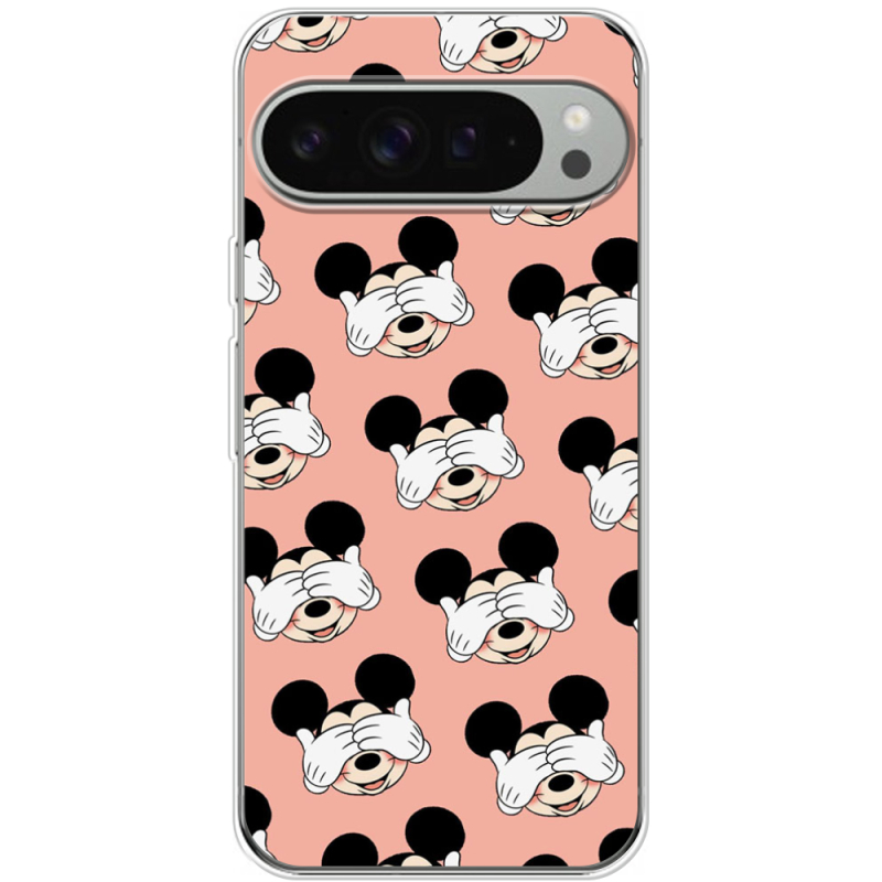 Чохол BoxFace Google Pixel 10 Pro XL 