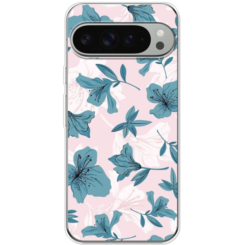 Чохол BoxFace Google Pixel 10 Pro XL 