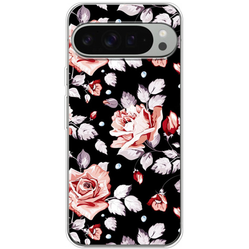 Чохол BoxFace Google Pixel 10 Pro XL 