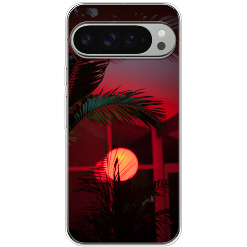 Чохол BoxFace Google Pixel 10 Pro XL