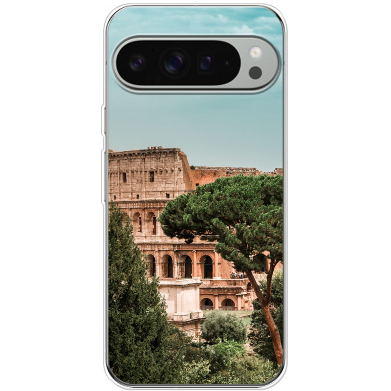 Чохол BoxFace Google Pixel 10 Pro XL 