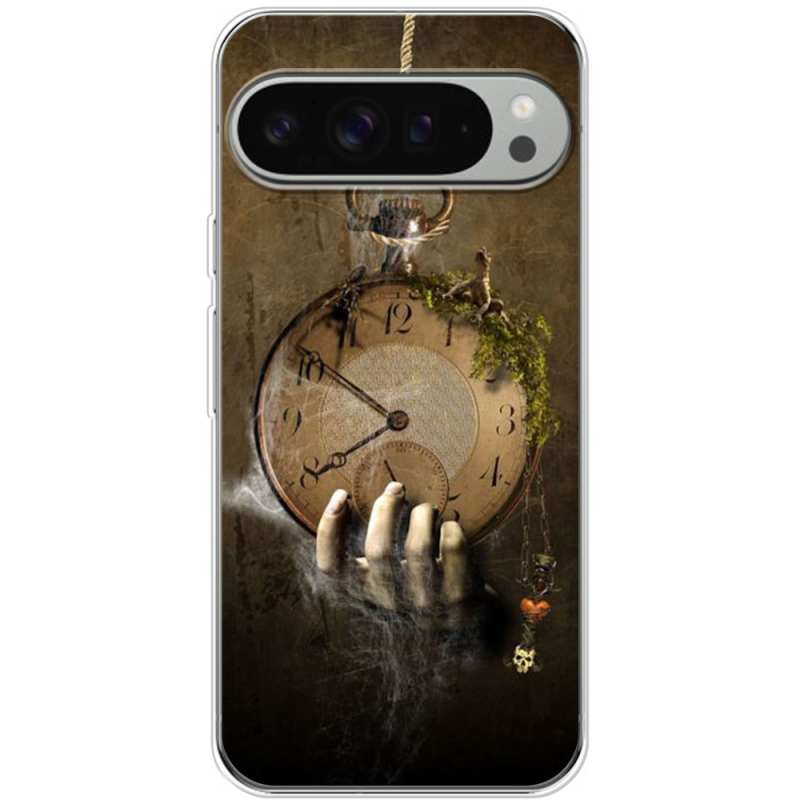 Чохол BoxFace Google Pixel 10 Pro XL 