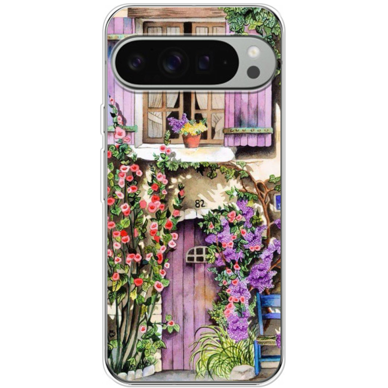 Чохол BoxFace Google Pixel 10 Pro XL 