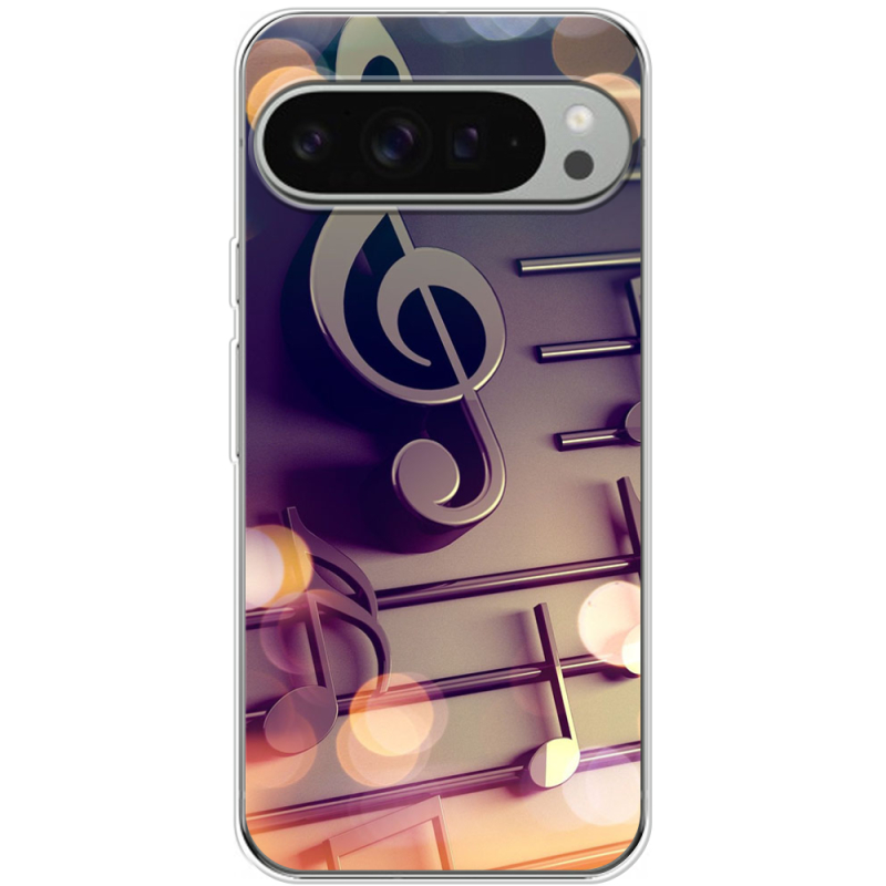 Чохол BoxFace Google Pixel 10 Pro XL