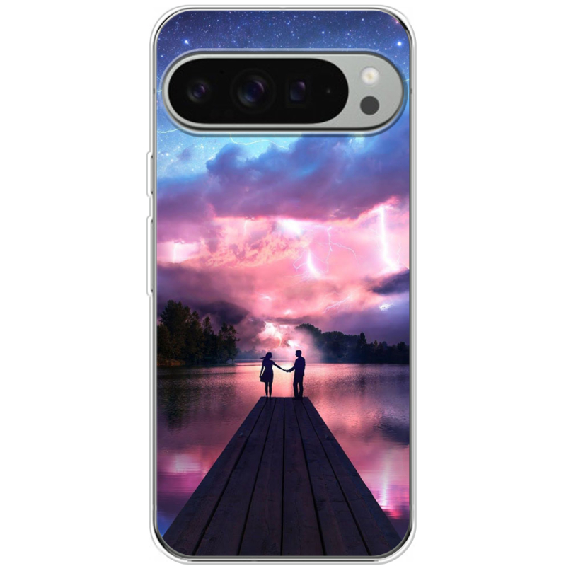 Чохол BoxFace Google Pixel 10 Pro XL