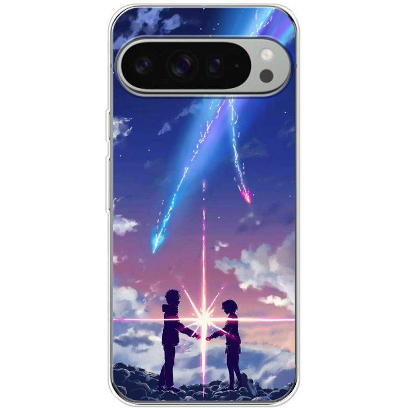 Чохол BoxFace Google Pixel 10 Pro XL 