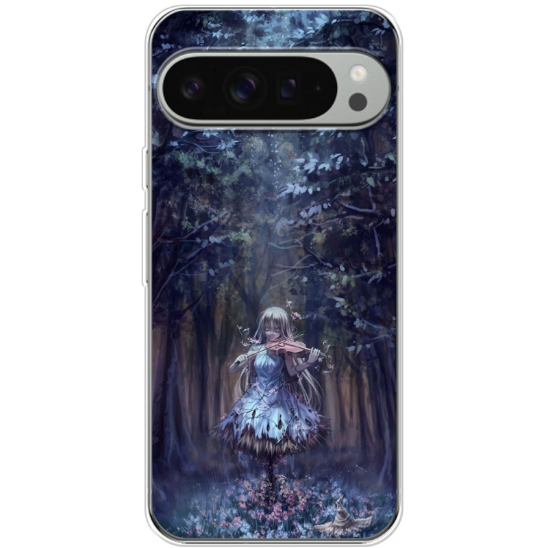 Чохол BoxFace Google Pixel 10 Pro XL 